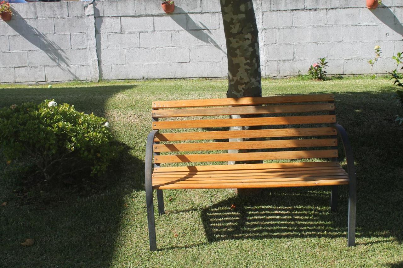 Nigrán Precioso Piso En Playa America Con Jardin Privado. מראה חיצוני תמונה